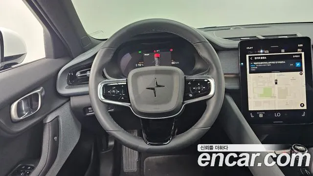 Polestar Polestar 2 id 2789065 из Кореи 5