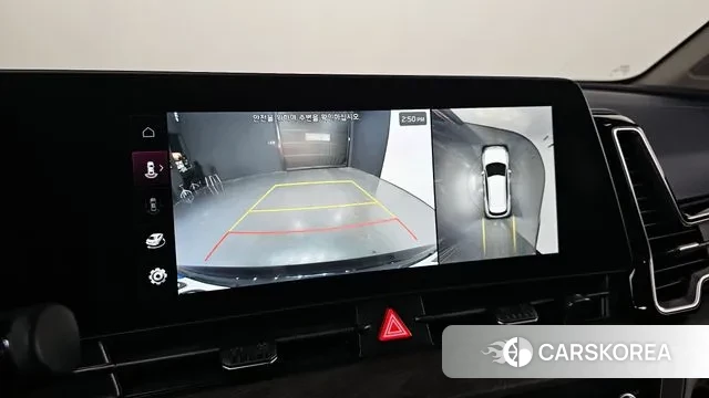 Kia Sportage 5th Generation 2022 Белый из Кореи, фото 5