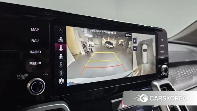 Kia Sorento 4th Generation 2021 Белый из Кореи, фото 5