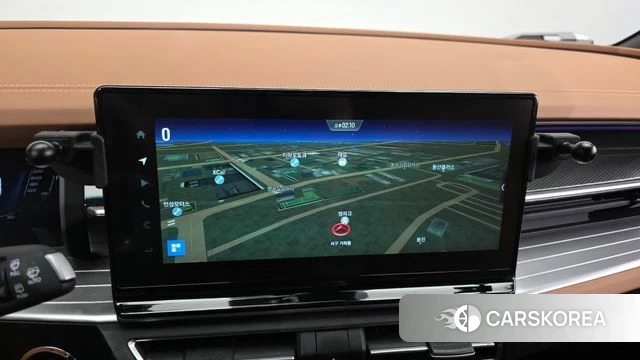 Ssangyong Torres 2022 Белый из Кореи, фото 5