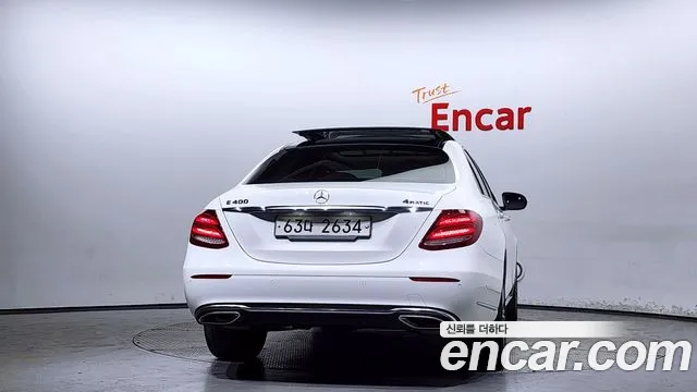 Mercedes-Benz E-Class W213 id 2657907 из Кореи 5