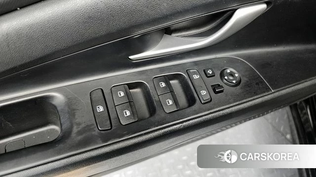 Hyundai Avante (CN7) 2020 Черный из Кореи, фото 5