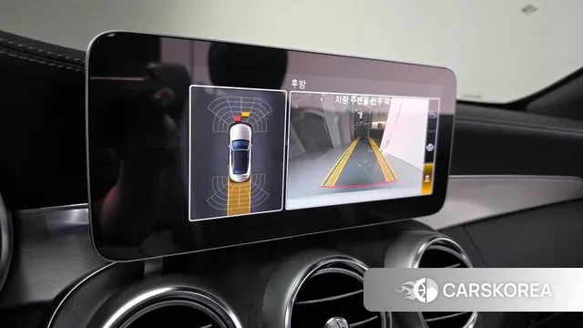 Mercedes-Benz C-Class W205 2023 Белый из Кореи, фото 5