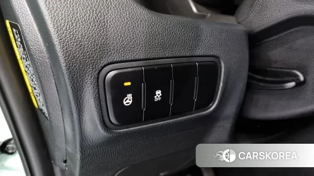 Kia The New Kia Ray 2023 Небесно-голубой из Кореи, фото 5