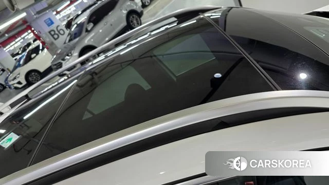 Mercedes-Benz GLB-Class X247 2026 Белый из Кореи, фото 5