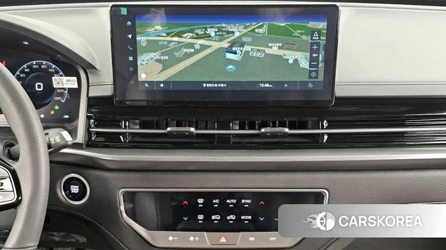 Ssangyong Musso Sports (Q250) 2025 Белый из Кореи, фото 5