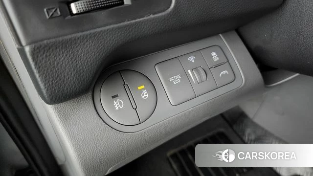 Hyundai The New Grand Starex 2018 Серебряный из Кореи, фото 5
