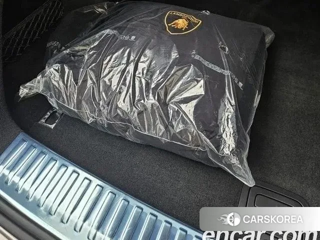 Lamborghini Urus id 3230658 из Кореи 5