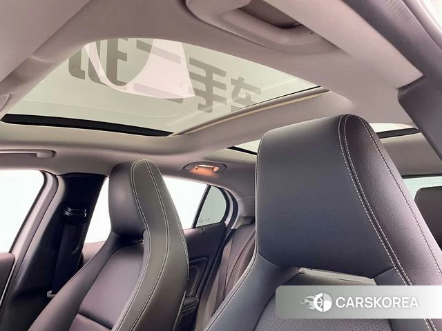 Mercedes-Benz GLA 2019 Белый из Китая, фото 5