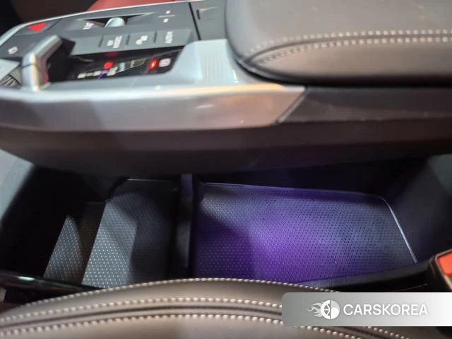 BMW X1 2024 Темно-серый из Китая, фото 5