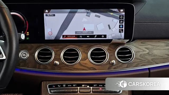 Mercedes-Benz E-Class W213 2022 Черный из Кореи, фото 5