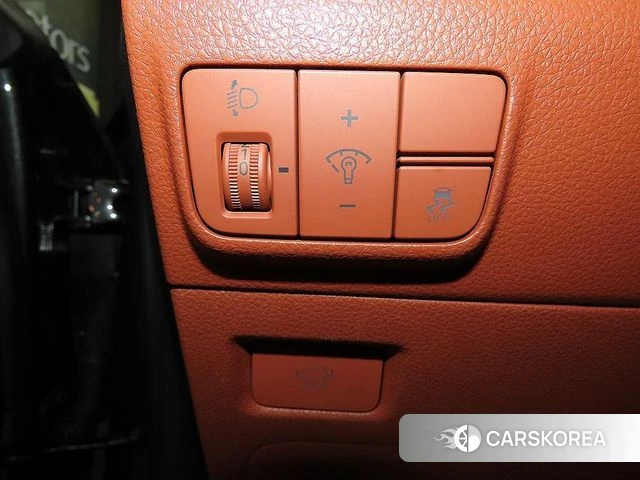 Kia The New K5 3rd generation 2025 Серый из Кореи, фото 5