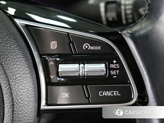 Kia Come New K3 2019 Серый из Кореи, фото 5
