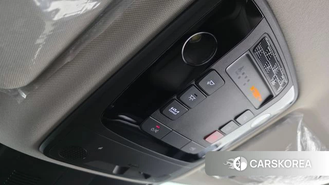 Kia The New Carnival 4th Generation 2024 Белый из Кореи, фото 5