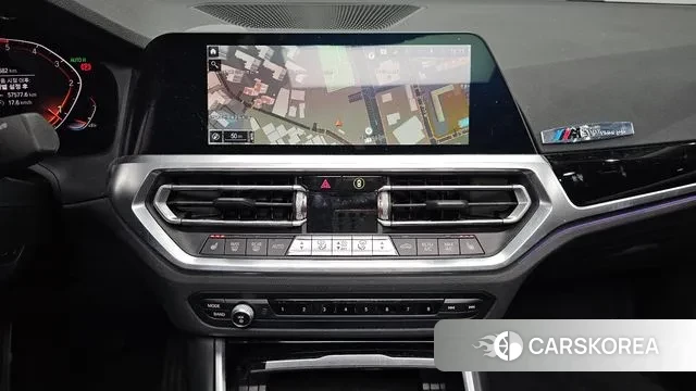 BMW 3 Series (G20) 2019 Серый из Кореи, фото 5