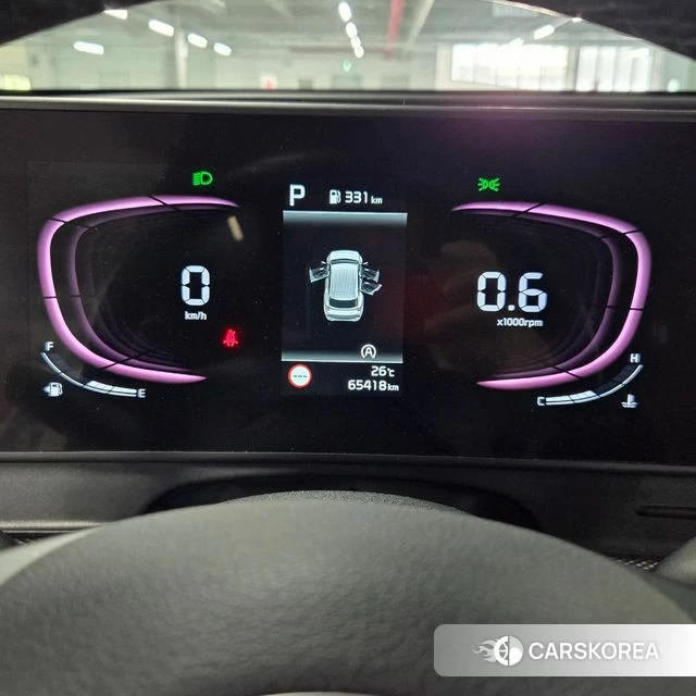Kia Sportage 5th Generation 2022 Белый из Кореи, фото 5