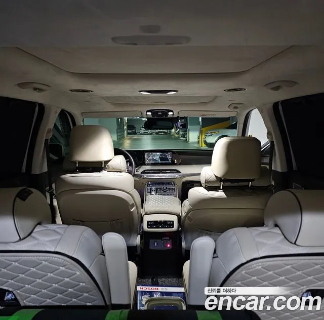 Hyundai Palisade id 2685775 из Кореи 5