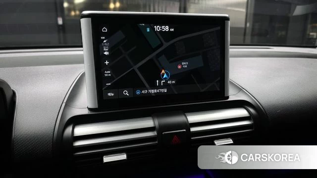 Hyundai Casper 2023 Серый из Кореи, фото 5