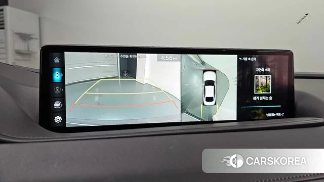 Genesis G80 (RG3) 2023 Серебристо-серый из Кореи, фото 5