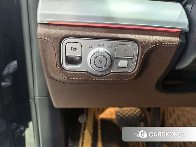Mercedes-Benz GLE (import) id 4215595 из Китая 5