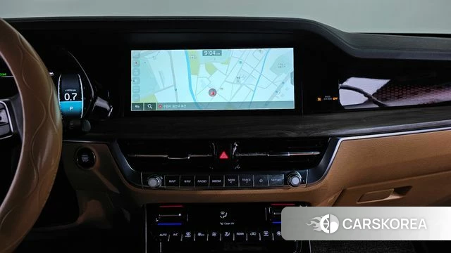 Kia Mohave Master 2020 Белый из Кореи, фото 5