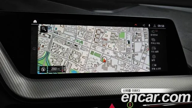 BMW 1 Series (F40) id 2906276 из Кореи 5