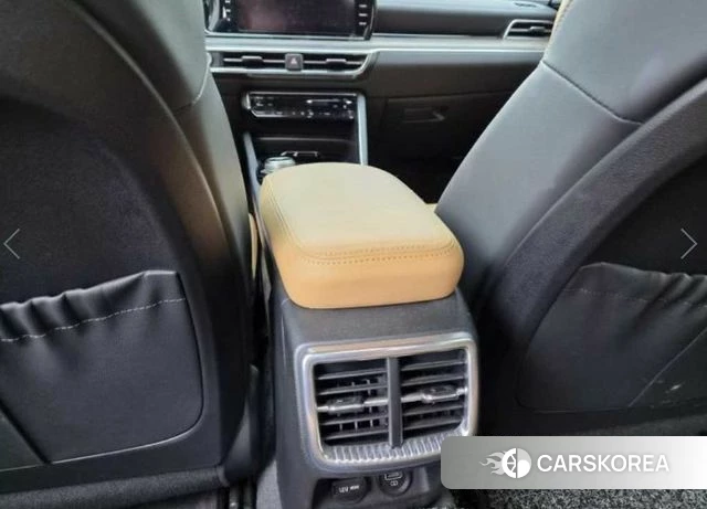 Kia K5 3rd generation 2021 Белый из Кореи, фото 5