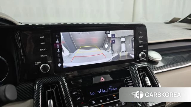 Kia Sorento 4th Generation 2021 Белый из Кореи, фото 5