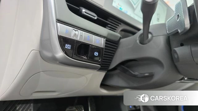 Hyundai Ionic 5 2022 Белый из Кореи, фото 5