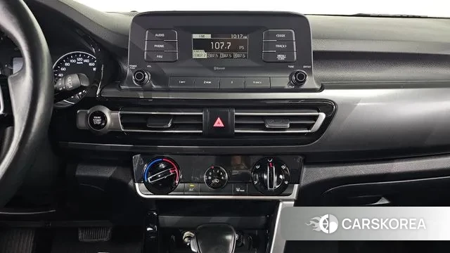 Kia Seltos 2021 Оранжевый из Кореи, фото 5