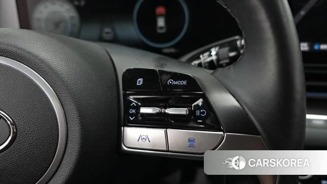 Hyundai Avante (CN7) 2020 Серый из Кореи, фото 5