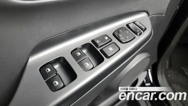 Hyundai Kona id 2659855 из Кореи 5