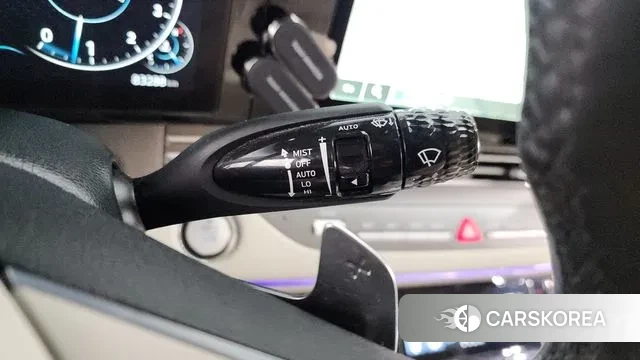 Hyundai The New Grandeur IG 2021 Черный из Кореи, фото 5