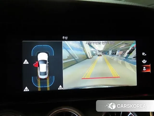 Mercedes-Benz CLS-Class C257 2022 Серый из Кореи, фото 5