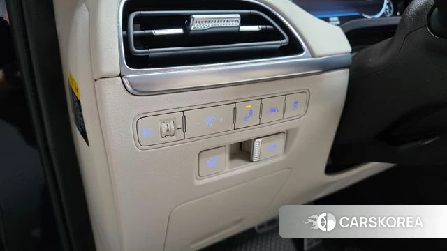 Hyundai Palisade 2020 Черный из Кореи, фото 5