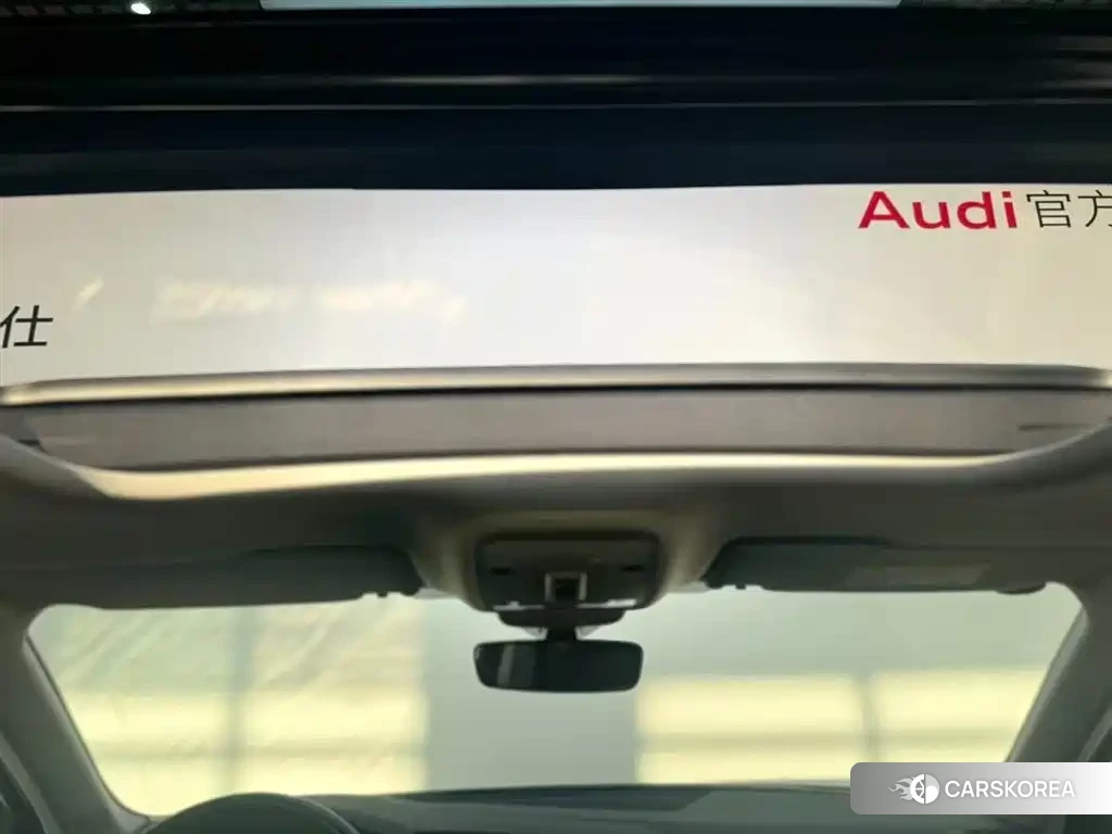 Audi Q3 Sportback 2023 Белый из Китая, фото 5