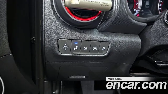 Hyundai Kona 2019 Серый из Кореи, фото 5