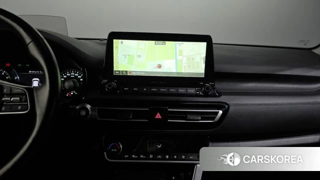 Kia Seltos 2019 Белый из Кореи, фото 5