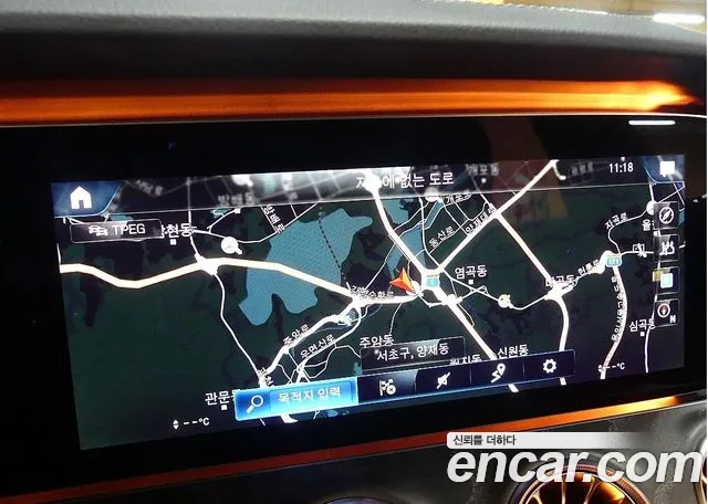 Mercedes-Benz E-Class W213 id 2714473 из Кореи 5