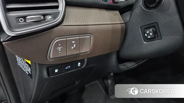 Hyundai Grandeur IG 2018 Серый из Кореи, фото 5