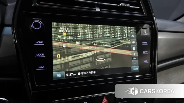 Ssangyong Berry New Tivoli 2021 Синий из Кореи, фото 5