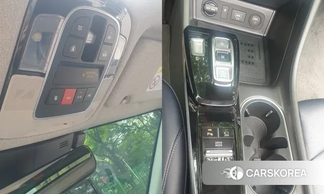 Hyundai Sonata (DN8) 2022 Серый из Кореи, фото 5