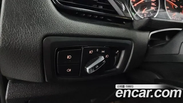 BMW 2 Series Active Tourer (F45) 2018 Коричневый из Кореи, фото 5