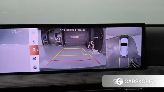 Genesis GV80 2026 Черный из Кореи, фото 5