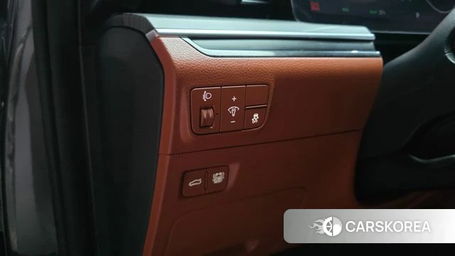 Kia The New K5 Hybrid 3rd generation 2024 Серый из Кореи, фото 5