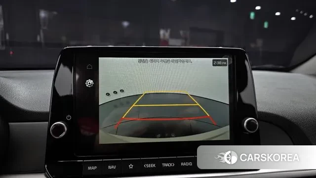 Kia Morning Urban (JA) 2022 Жемчужный цвет из Кореи, фото 5