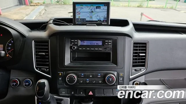 Hyundai Solati 2020 Черный из Кореи, фото 5