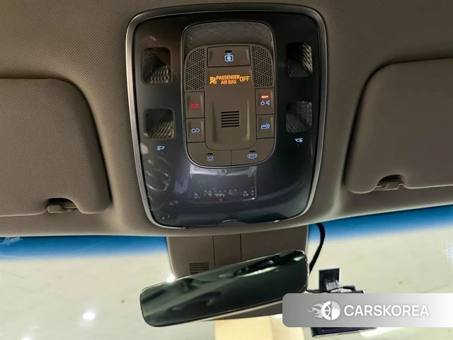 Genesis GV80 2020 Черный из Кореи, фото 5