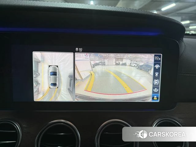 Mercedes-Benz E-Class W213 2019 Черный из Кореи, фото 5