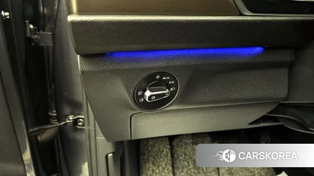 Volkswagen 7th Generation of Jetta 2021 Серый из Кореи, фото 5